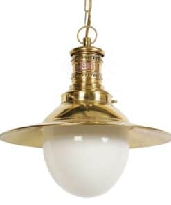 Victoria Pendant from Limehouse lighting